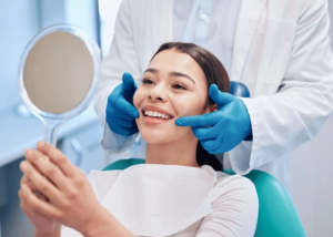 Medical and Dental Insurance in Canada