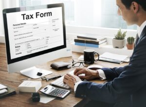 Tax Planning and Preparation Services in Ottawa